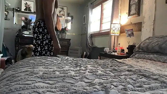 sexyred77713 online show from March 6, 7:09 pm