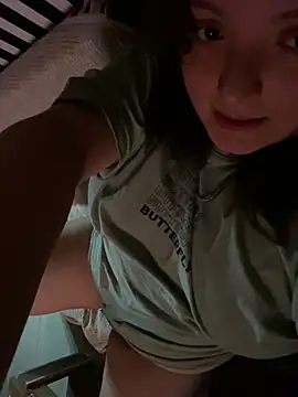 Solangerulo  online show from March 13, 4:47 am