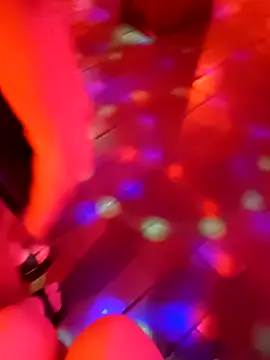 Dulcedeanis online show from February 3, 3:37 am