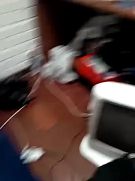 Dulcedeanis online show from September 10, 3:17 am