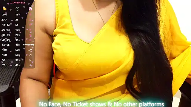 Anuforyou19 online show from July 23, 4:37 pm