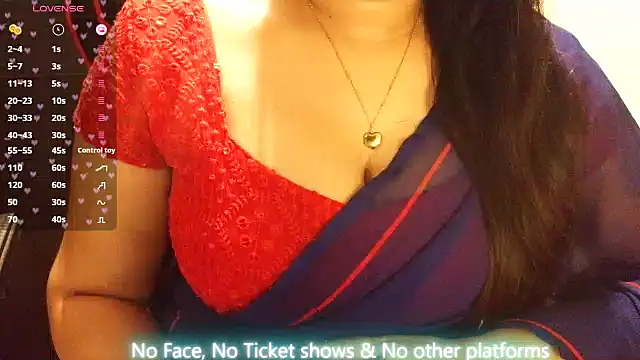 Anuforyou19 online show from July 28, 7:39 pm