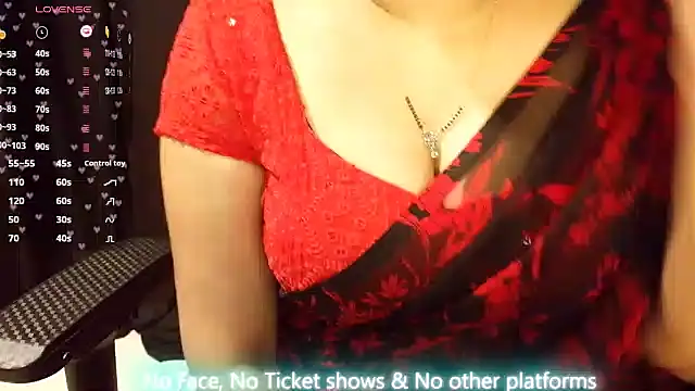 Anuforyou19 online show from June 24, 7:35 pm