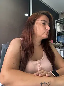 sweetdulcexxx online show from June 19, 4:10 pm