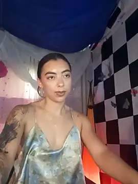 kendraof online show from February 21, 6:41 pm