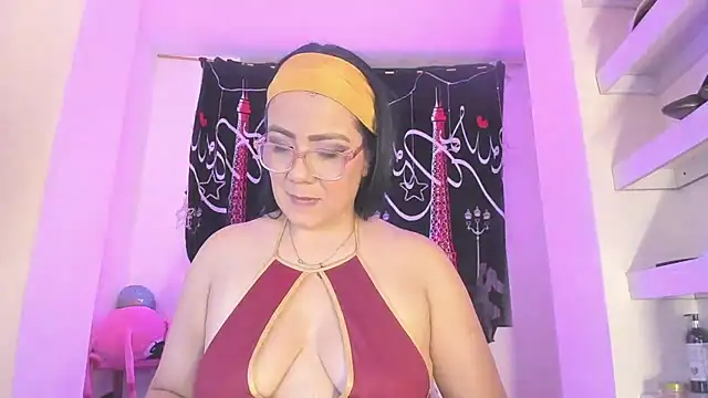 AlicePipper online show from July 18, 6:17 am