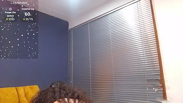 KendraaSimons online show from November 8, 9:09 pm