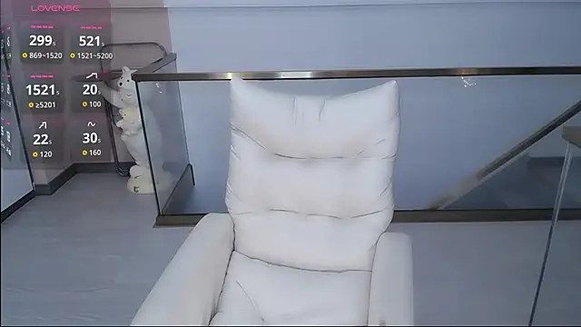 kiko-vv online show from September 19, 2:16 pm