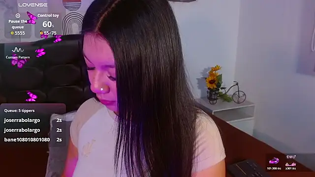 camigp online show from May 3, 3:54 am