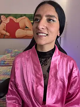 Scaarlettfox online show from November 27, 7:50 pm