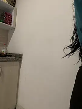 Scaarlettfox online show from February 3, 7:40 pm