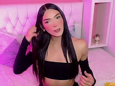 x isabella x online show from April 27, 5:59 am