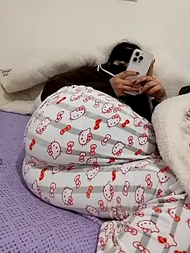 Samaarsexy23 online show from March 24, 9:20 pm