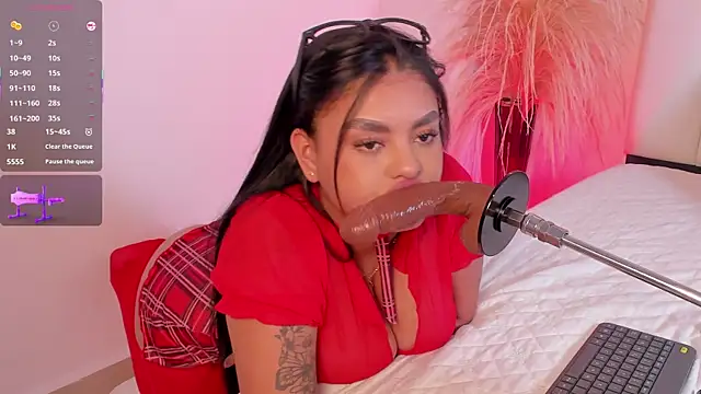 jessica montez05 online show from July 11, 6:08 pm