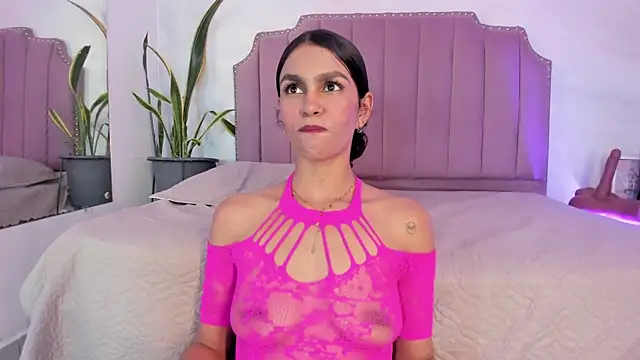 bianca angel  online show from September 26, 7:44 pm