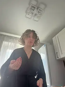 KellyKeler online show from July 30, 10:49 am