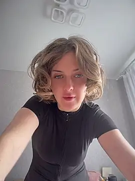 KellyKeler online show from July 24, 10:24 am