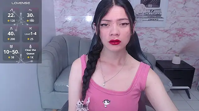 Snapshot of _Abby_true_t chatting on September 19, 1:10 pm Abby true t online show from September 19, 1:10 pm