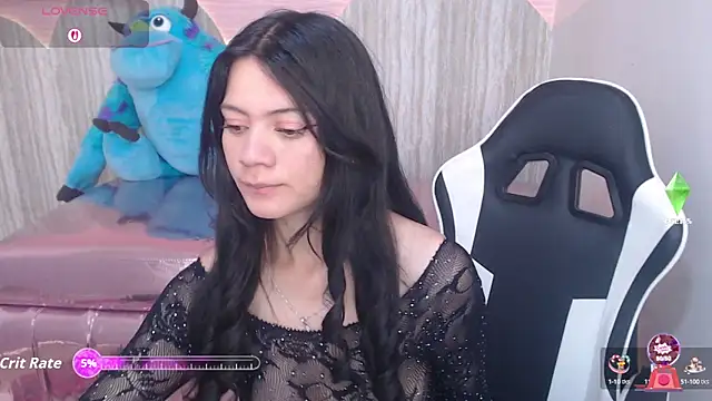 Snapshot of _Abby_true_t chatting on September 13, 1:19 pm Abby true t online show from September 13, 1:19 pm