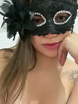 Margarethbaby online show from October 30, 4:48 am