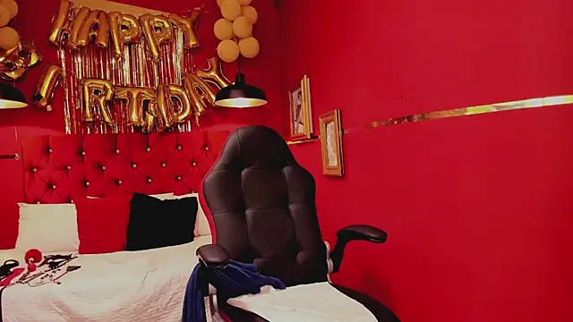 Anissa Ali online show from June 27, 9:32 am
