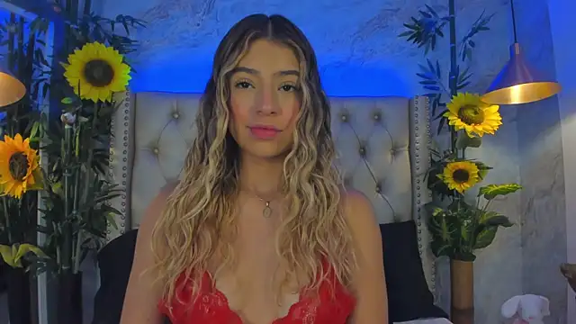 LittleeJaz online show from September 17, 3:26 am