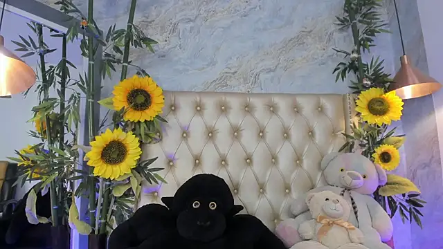LittleeJaz online show from July 14, 3:22 am