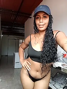 Snapshot of Fernanda30 chatting on October 12, 7:27 pm Fernanda30 online show from October 12, 7:27 pm