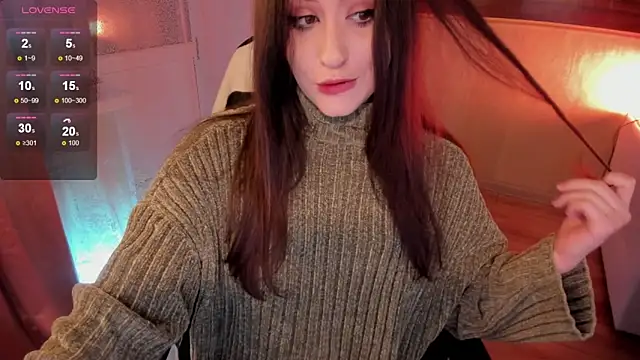 Sserendipityy online show from March 12, 3:58 pm