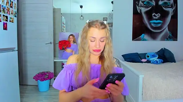 MashaFromRussia   online show from November 30, 1:37 pm