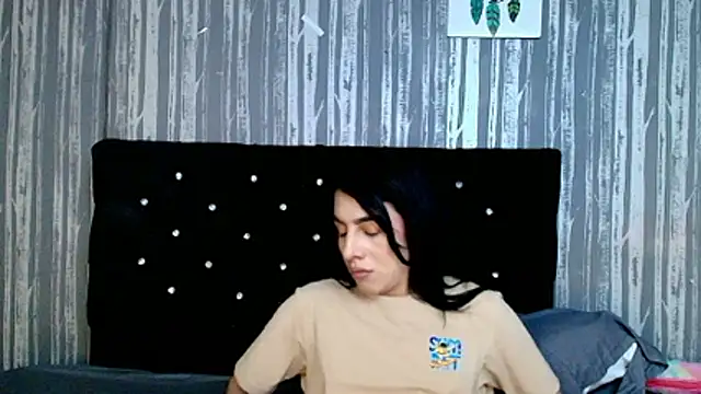 Alicee Moonn online show from February 9, 9:28 pm