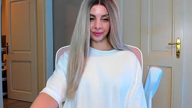 VelvetEliza online show from March 11, 9:28 pm