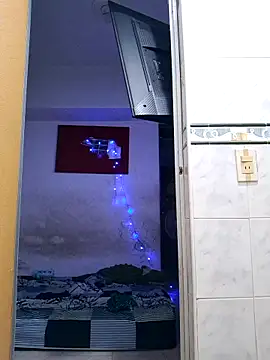 SweettyNaugthy online show from December 23, 7:34 am