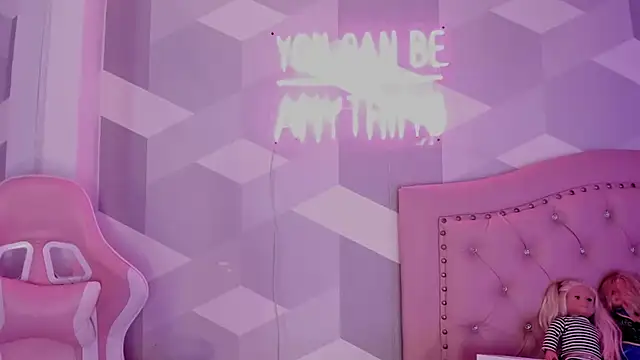 BiancaShermann online show from November 28, 9:51 pm