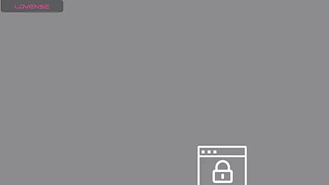 Hottiesophie online show from March 14, 9:05 pm