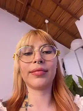 YunoRose  online show from August 9, 2:08 am