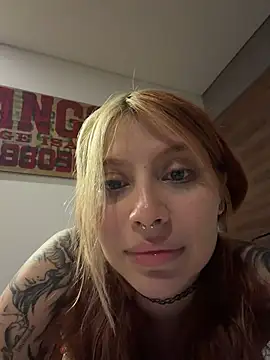 YunoRose  online show from April 28, 4:27 am