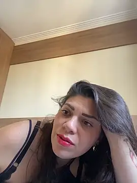 Melissa Noir online show from February 18, 8:52 pm