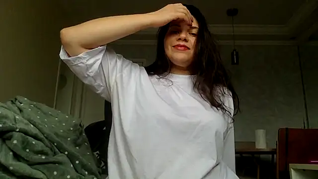 Snapshot of Melissa_Noir chatting on October 8, 3:38 pm Melissa Noir online show from October 8, 3:38 pm