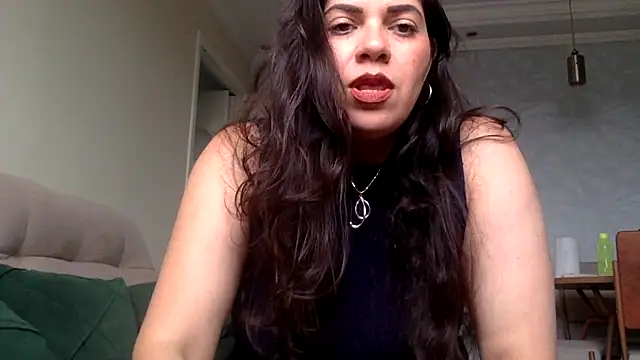 Snapshot of Melissa_Noir chatting on October 9, 4:11 pm Melissa Noir online show from October 9, 4:11 pm