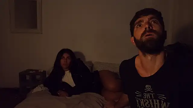 jjjoaquina online show from September 27, 4:41 am