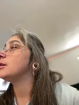 Alix Valentine online show from June 2, 6:42 pm