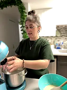 Alix Valentine online show from December 5, 7:48 pm