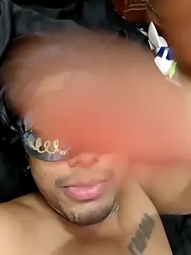 sam honey5 online show from October 3, 7:08 pm