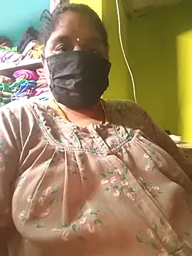 Villageanuty online show from January 17, 3:52 pm