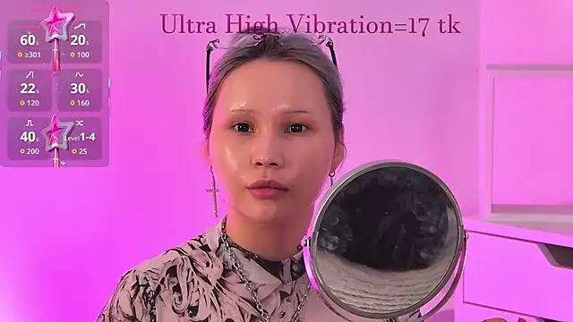 AsiaVegas online show from June 9, 6:57 am
