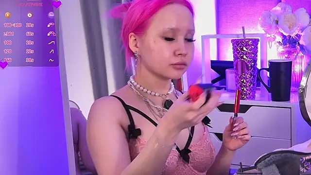 AsiaVegas online show from February 19, 5:12 pm