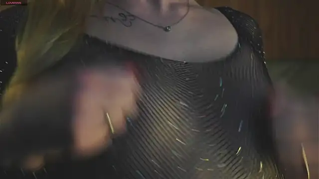 ChristyMarshall online show from November 21, 6:43 pm