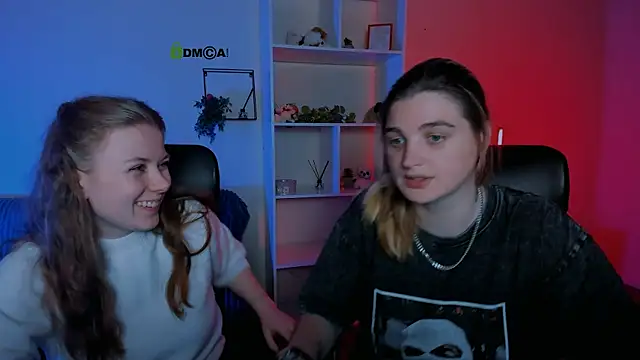 inga gree online show from October 9, 12:31 pm