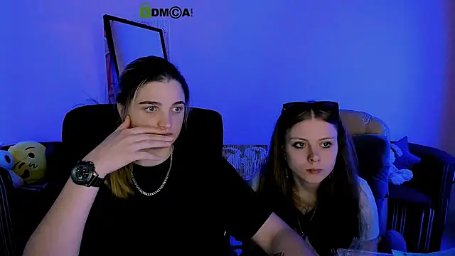 inga gree online show from October 19, 7:05 pm